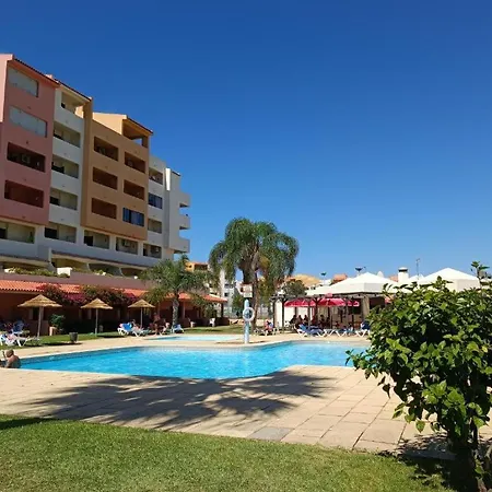 דירה Seasight אלבופיירה