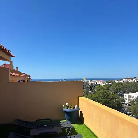 דירה Seasight
