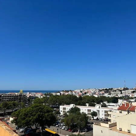 Seasight אלבופיירה